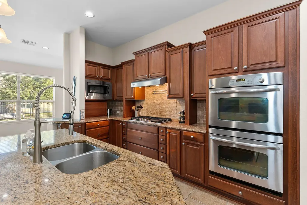 1737 Harvest Dance Drive Leander TX 78641