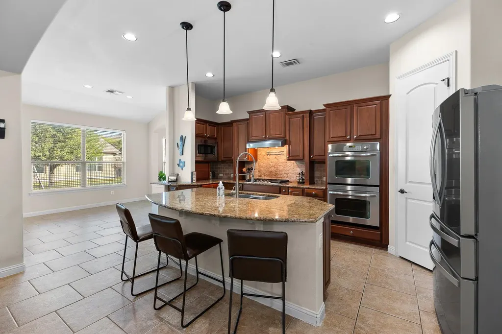 1737 Harvest Dance Drive Leander TX 78641
