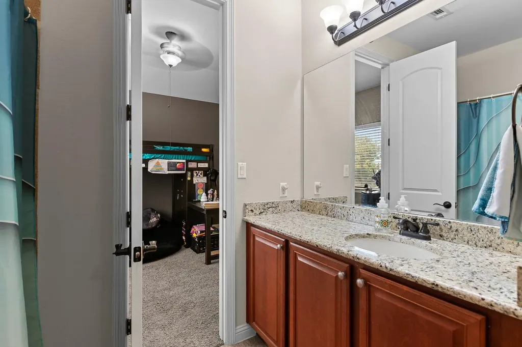 1737 Harvest Dance Drive Leander TX 78641