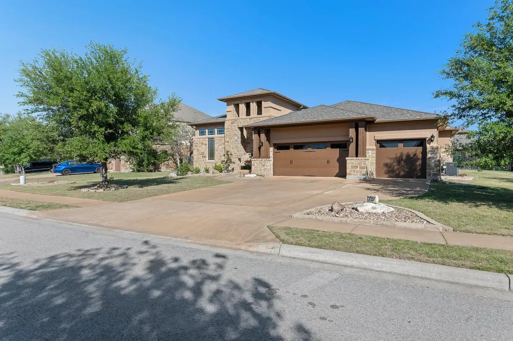 1737 Harvest Dance Drive Leander TX 78641