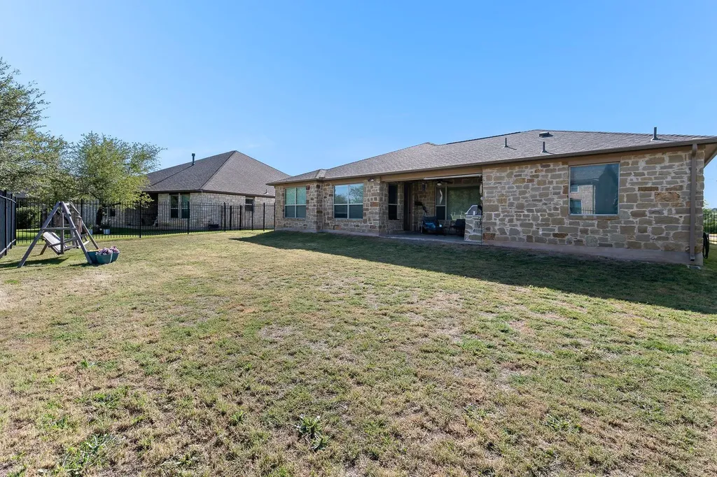 1737 Harvest Dance Drive Leander TX 78641