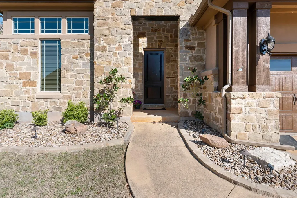 1737 Harvest Dance Drive Leander TX 78641