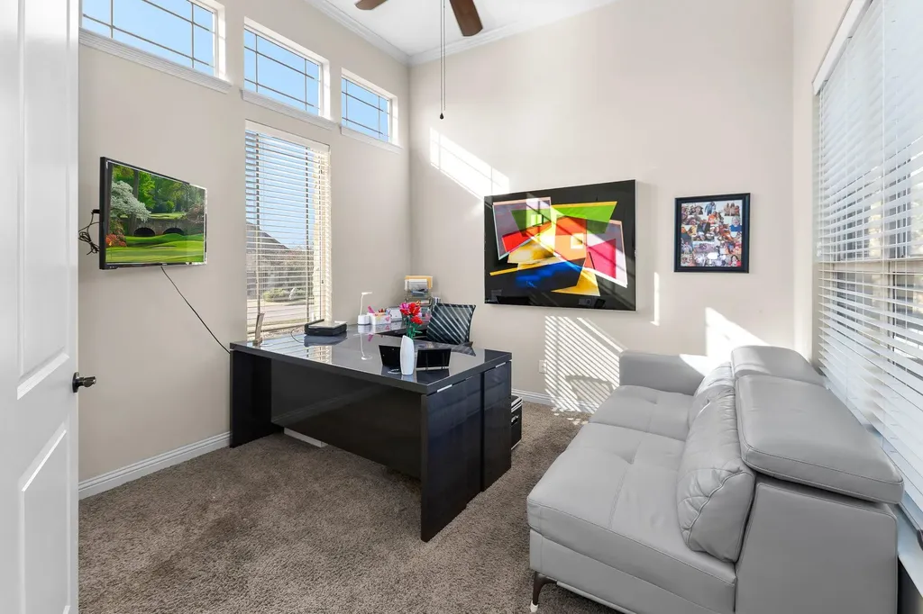 1737 Harvest Dance Drive Leander TX 78641