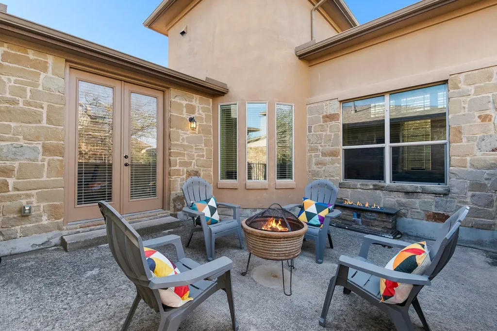 1737 Harvest Dance Drive Leander TX 78641