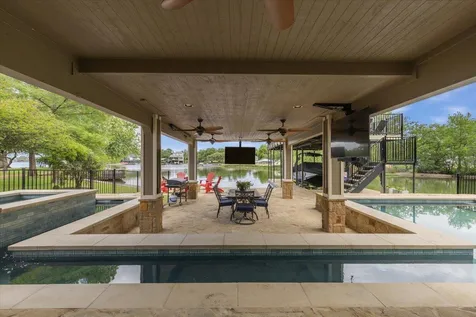 806 Misty Downs Drive Granite Shoals TX 78654