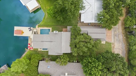 806 Misty Downs Drive Granite Shoals TX 78654