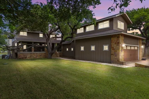 806 Misty Downs Drive Granite Shoals TX 78654