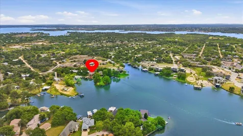 806 Misty Downs Drive Granite Shoals TX 78654