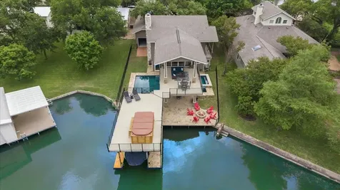 806 Misty Downs Drive Granite Shoals TX 78654