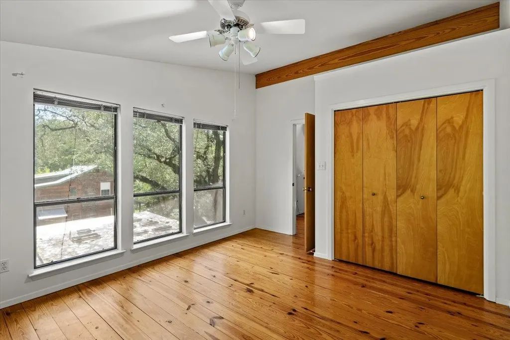1313 Alameda Drive Austin TX 78704