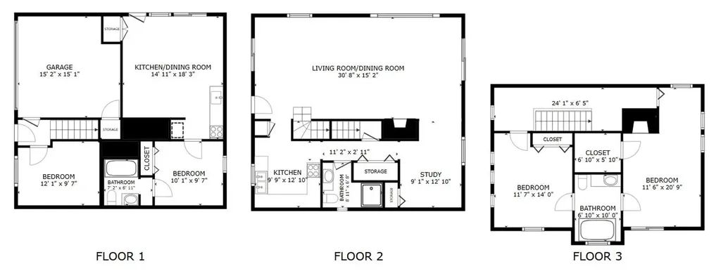1313 Alameda Drive Austin TX 78704