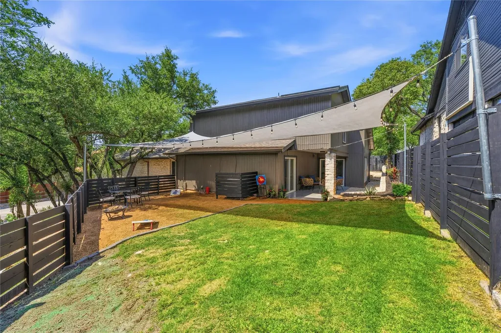 8312 Adirondack Trail Austin TX 78759