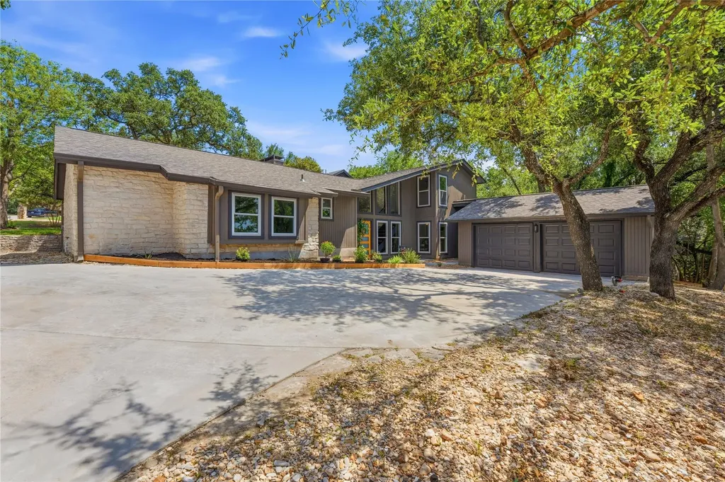 8312 Adirondack Trail Austin TX 78759
