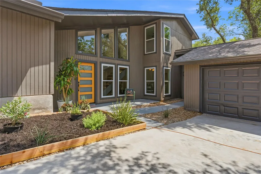 8312 Adirondack Trail Austin TX 78759