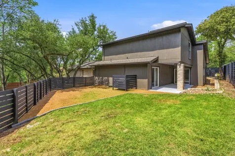 8312 Adirondack Trail Austin TX 78759