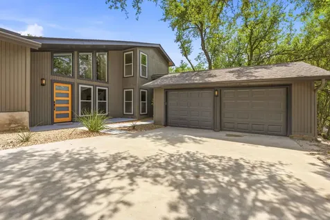 8312 Adirondack Trail Austin TX 78759