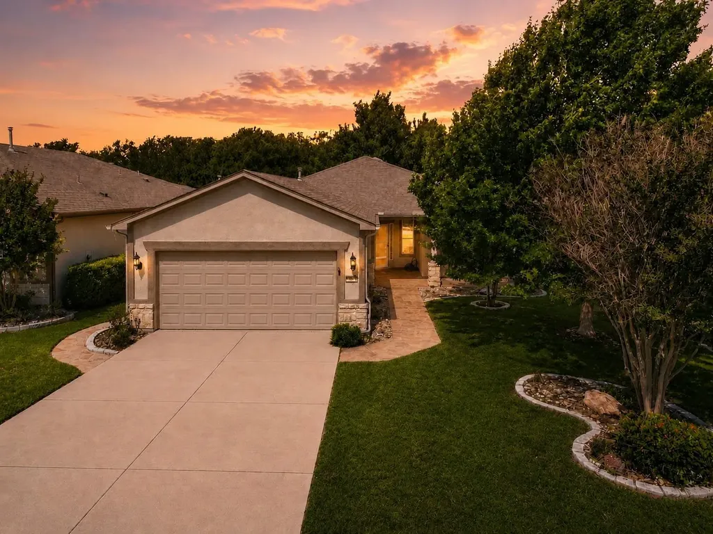 704 Independence Creek Lane Georgetown TX 78633