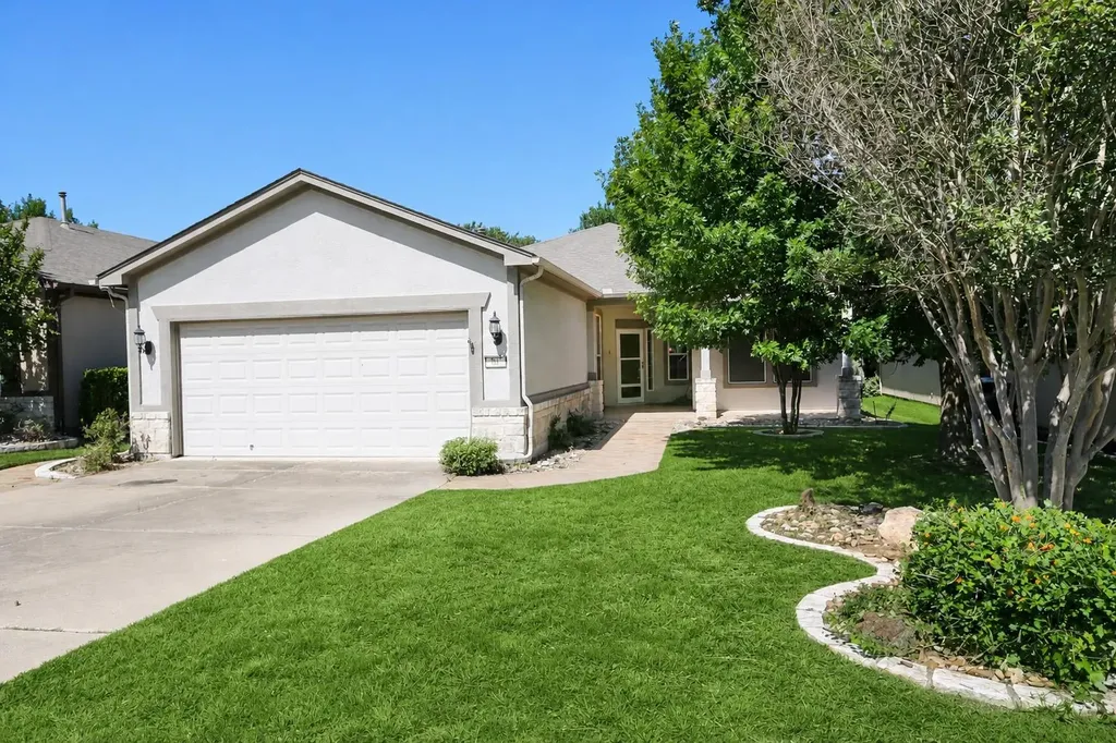 704 Independence Creek Lane Georgetown TX 78633