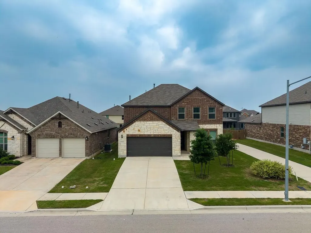 6605 Folsom Avenue Pflugerville TX 78660