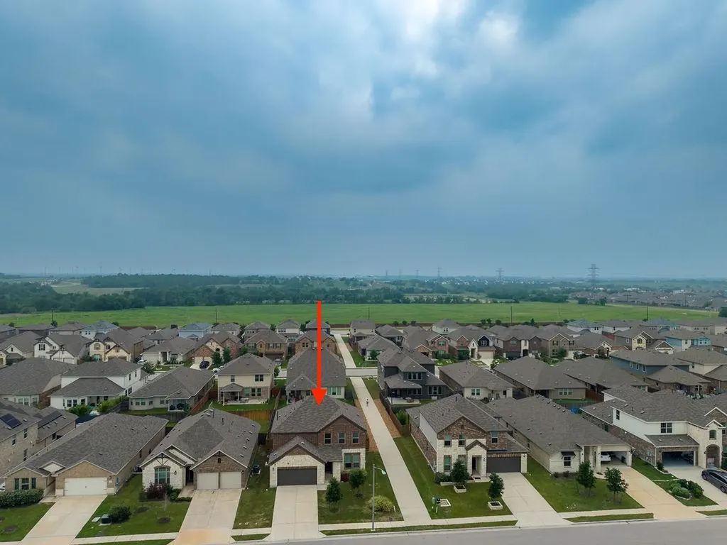 6605 Folsom Avenue Pflugerville TX 78660