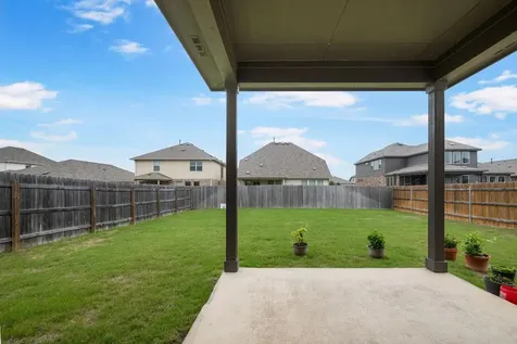 6605 Folsom Avenue Pflugerville TX 78660