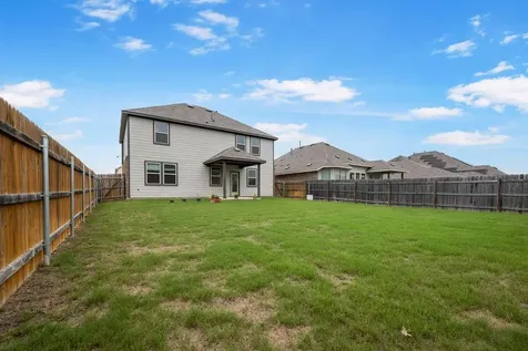 6605 Folsom Avenue Pflugerville TX 78660