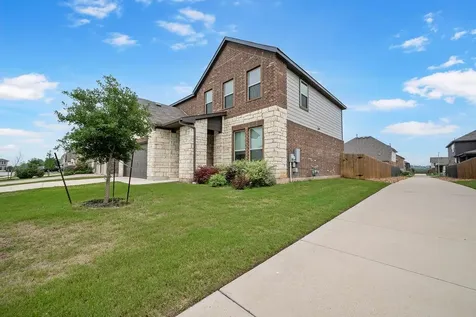 6605 Folsom Avenue Pflugerville TX 78660