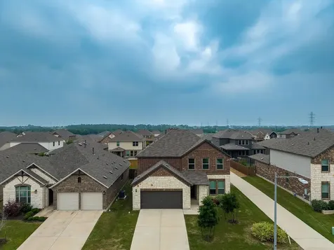 6605 Folsom Avenue Pflugerville TX 78660
