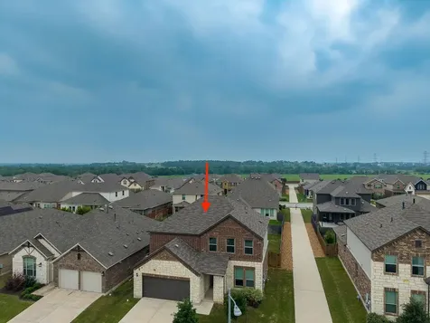 6605 Folsom Avenue Pflugerville TX 78660