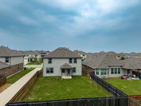 6605 Folsom Avenue Pflugerville TX 78660