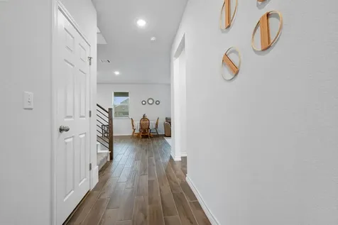 6605 Folsom Avenue Pflugerville TX 78660