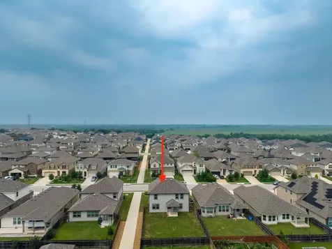 6605 Folsom Avenue Pflugerville TX 78660