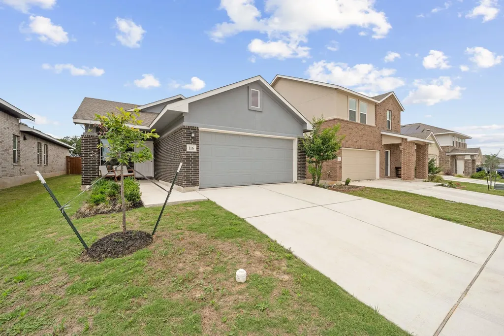 116 Standing Rock Lane Marble Falls TX 78654
