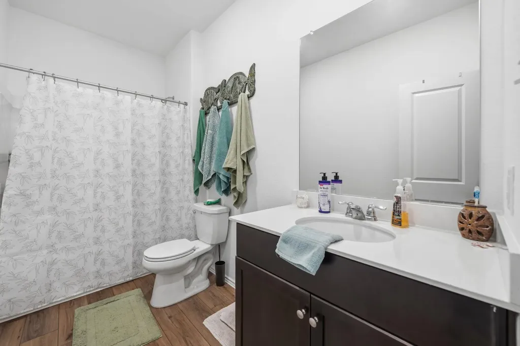 116 Standing Rock Lane Marble Falls TX 78654