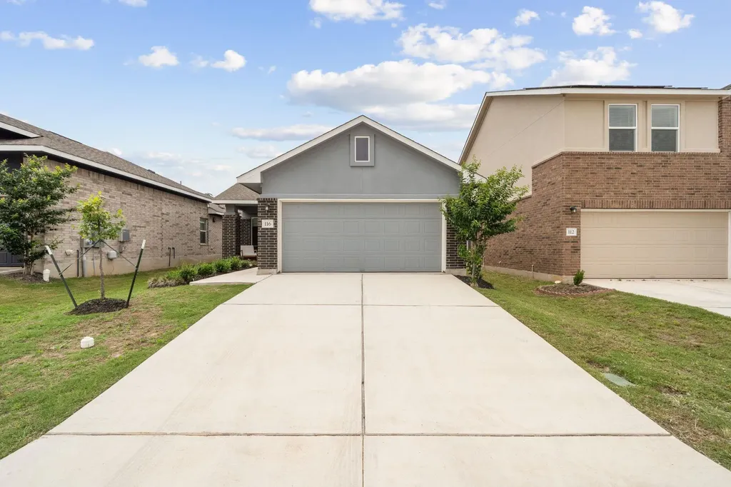 116 Standing Rock Lane Marble Falls TX 78654