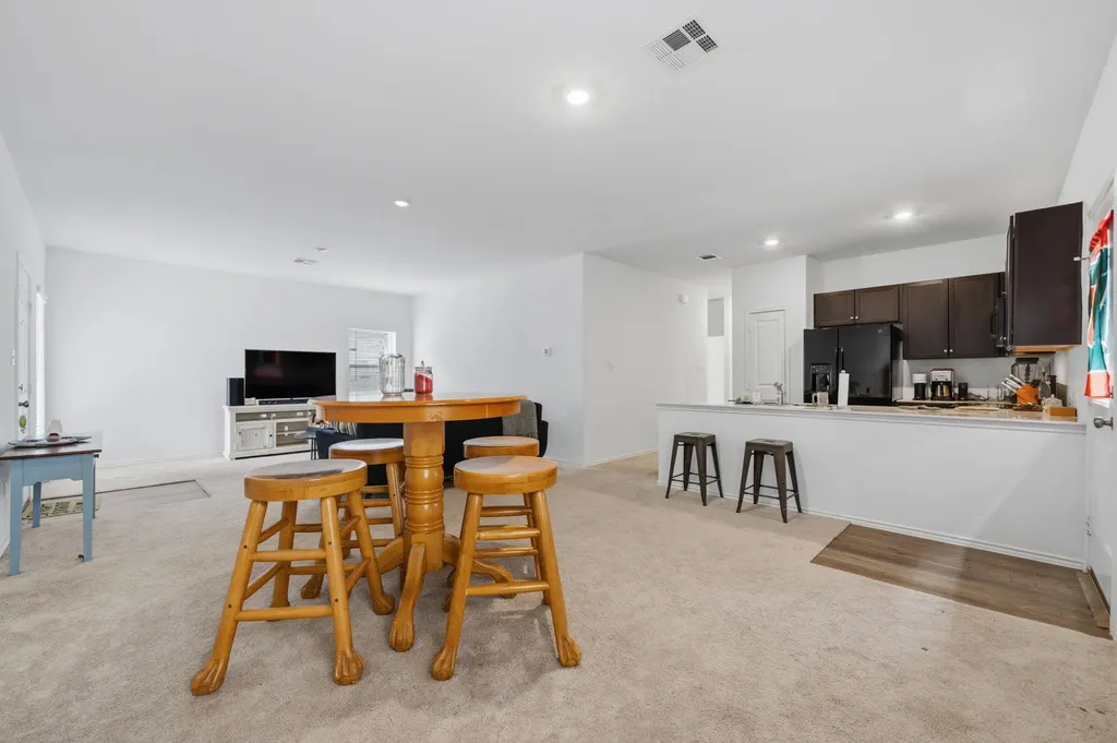 116 Standing Rock Lane Marble Falls TX 78654