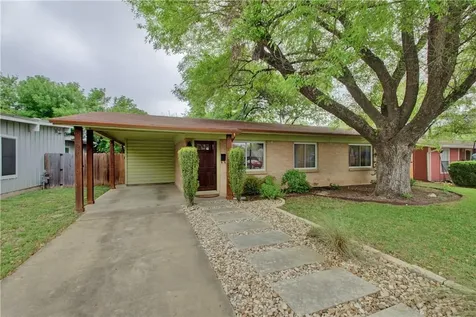 1910 W Saint Johns Avenue Austin TX 78757
