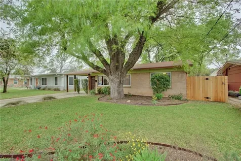 1910 W Saint Johns Avenue Austin TX 78757