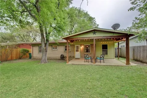 1910 W Saint Johns Avenue Austin TX 78757