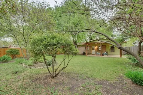1910 W Saint Johns Avenue Austin TX 78757