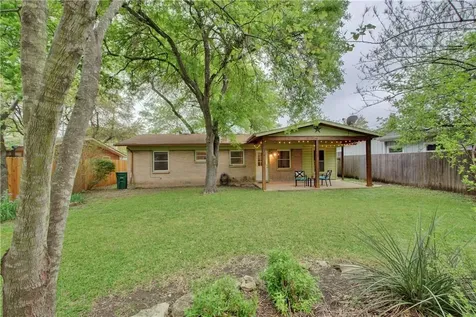 1910 W Saint Johns Avenue Austin TX 78757