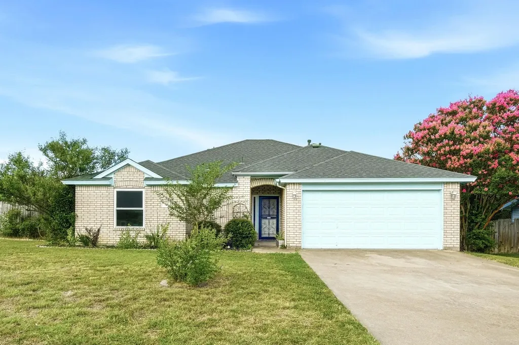 213 Anderson Avenue Copperas Cove TX 76522