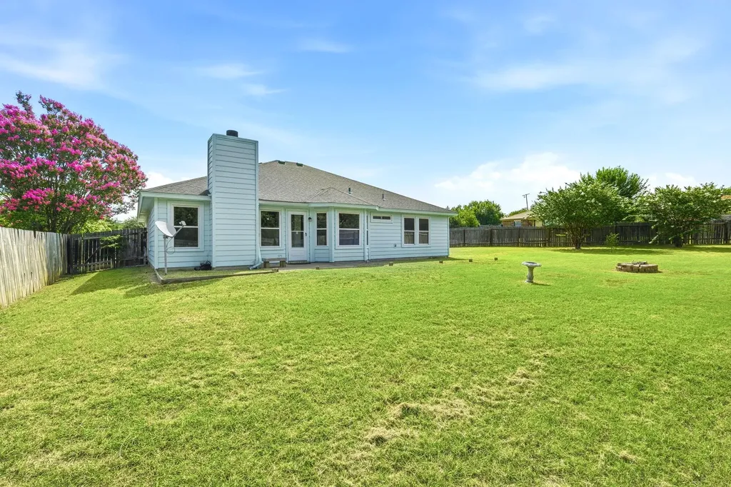 213 Anderson Avenue Copperas Cove TX 76522