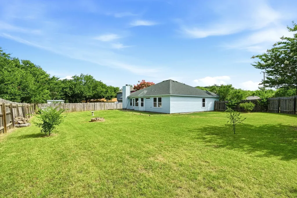 213 Anderson Avenue Copperas Cove TX 76522