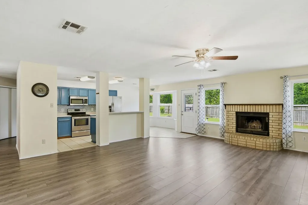 213 Anderson Avenue Copperas Cove TX 76522