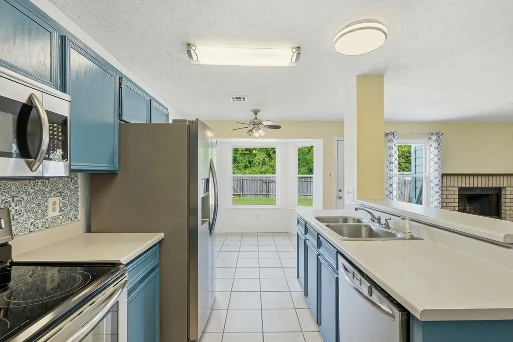 213 Anderson Avenue Copperas Cove TX 76522