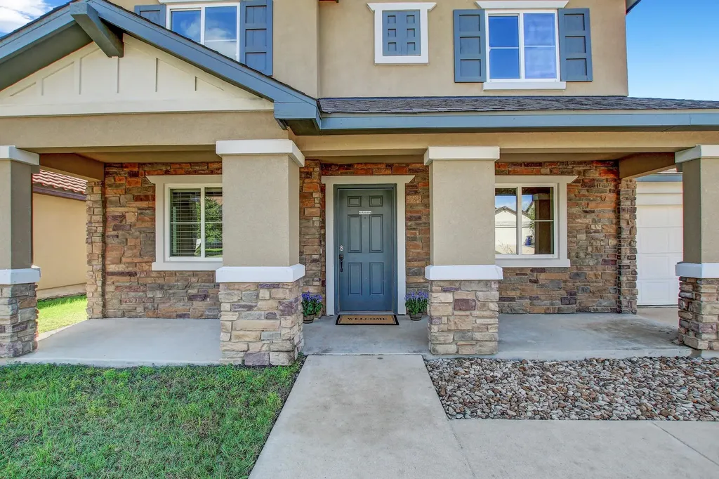 11116 Mickelson Drive Austin TX 78747