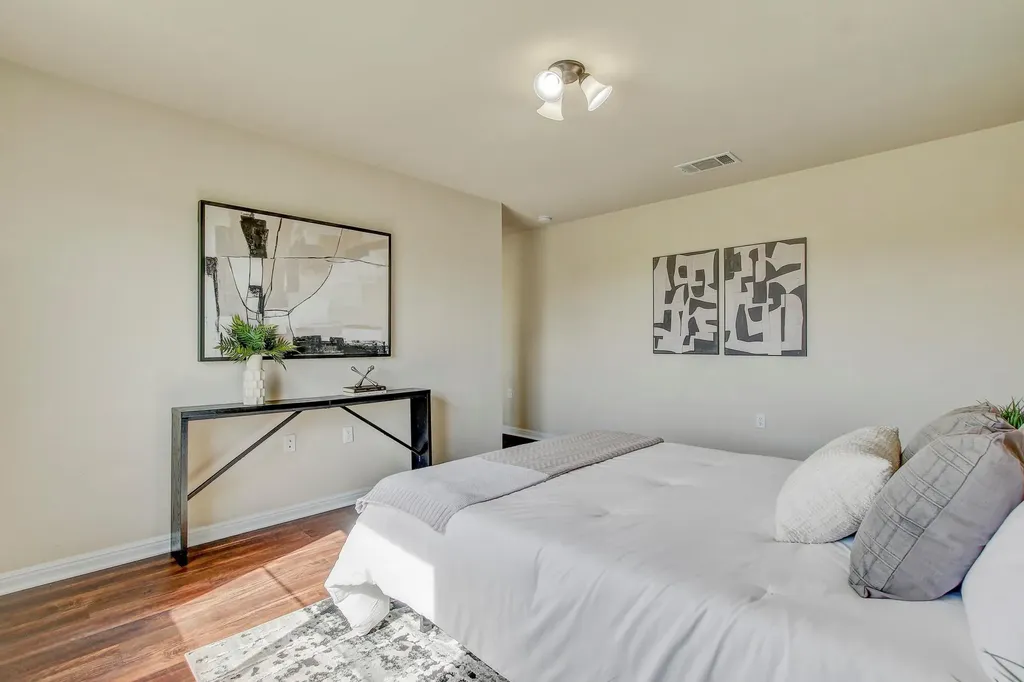 11116 Mickelson Drive Austin TX 78747