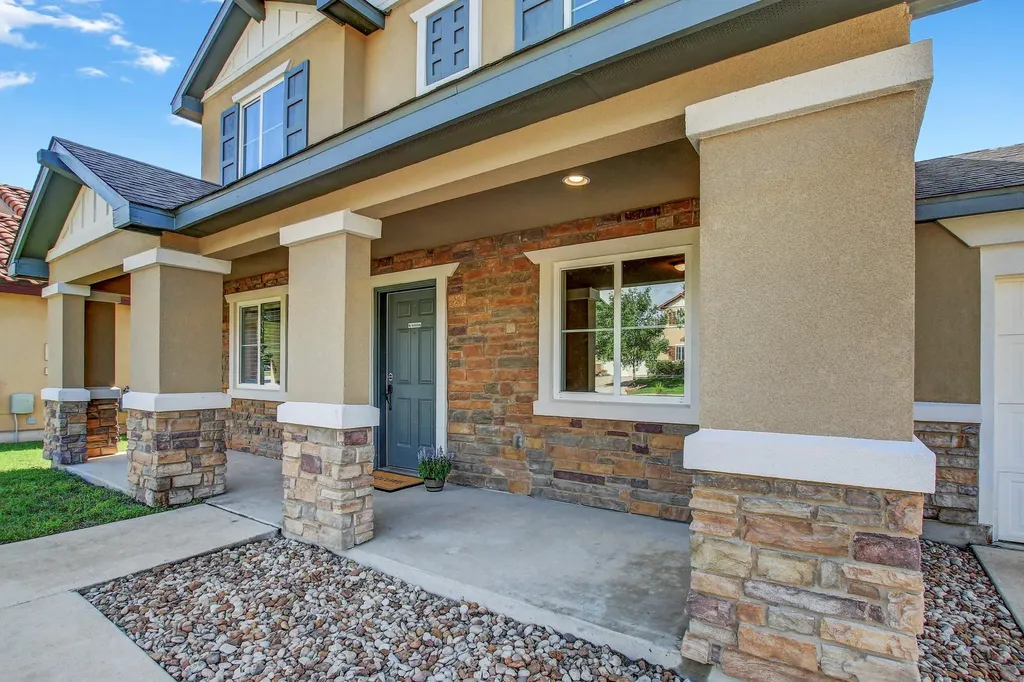 11116 Mickelson Drive Austin TX 78747