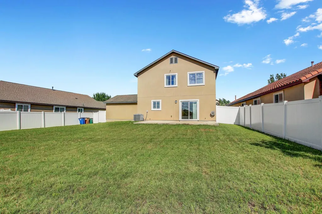 11116 Mickelson Drive Austin TX 78747